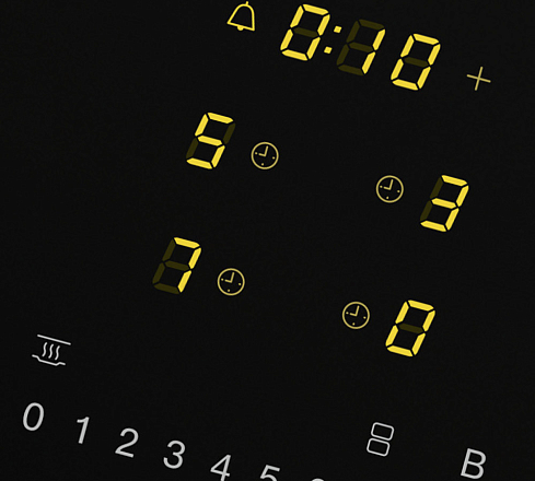 Варочная панель Miele KM 7414 FX preview 9