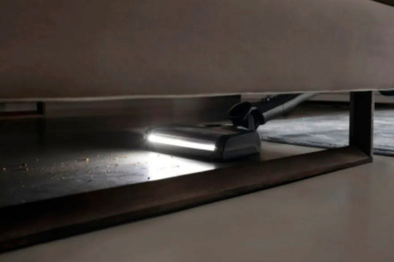 Пылесос Miele SOML0 Triflex HX2 Cat&Dog черный preview 11