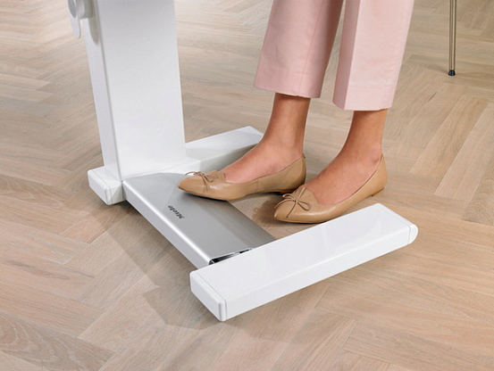 Гладильная машина Miele B995 D новая, с витрины preview 15