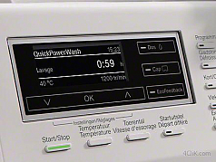 Стиральная машина Miele WKR571WPS ChromeEdition