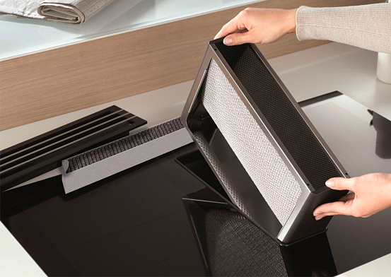 Угольный фильтр Miele DKF 30-P preview 6