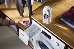 Средство для стирки с цветочным ароматом Miele FloralBoost 1.5