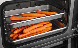 Комби-пароварка Miele