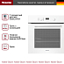 Духовой шкаф Miele H 2860 B BRWS фото 3 Купить Духовой шкаф Miele H 2860 B BRWS preview 3