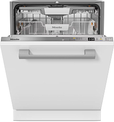 Встраиваемая посудомоечная машина Miele G 5450 SCVi Active Plus