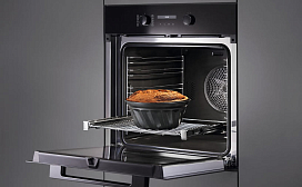 Беспроводной термощуп в духовых шкафах Miele Generation 7000
