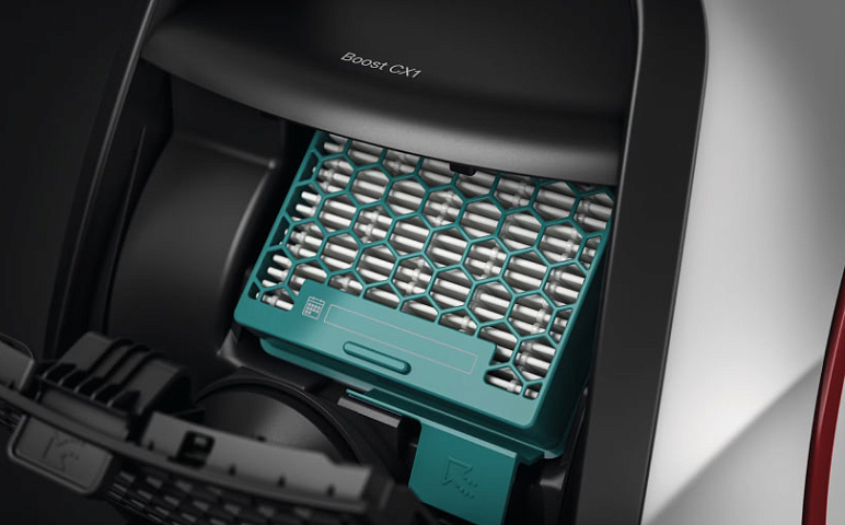 Пылесборники Miele Hy Clean 3D Efficiency