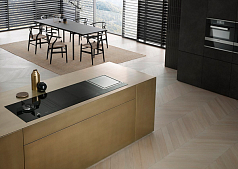 Индукционная варочная панель Miele KM 6329