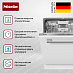 Купить Встраиваемая посудомоечная машина Miele G 5851 SCVi Актив Плюс, нержавеющая сталь (Active Plus Stainless Steel) preview 3