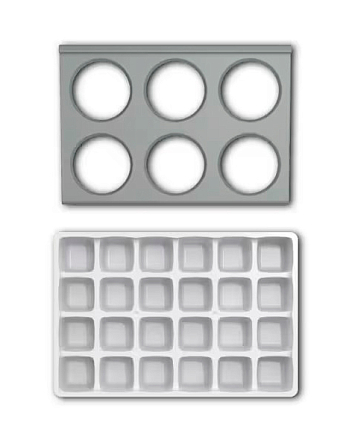 Встраиваемый холодильник Miele KFN 7844 C preview 10