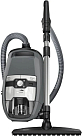 Пылесос Miele SKCF5 Blizzard CX1 Parquet XL PoweLine Graphite grey