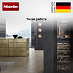 Купить Встраиваемый винный холодильник Miele KWT 6722 iGS OBSW preview 6