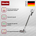 Купить Пылесос Miele Duoflex HX1 Extra Brilliant white preview 3