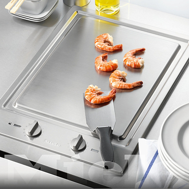 Гриль тепан-яки