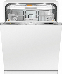 Встраиваемая посудомоечная машина Miele G6583 SCVi K2O
