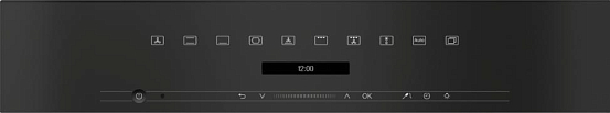 Духовой шкаф Miele H 7262 B EDST/CLST preview 2