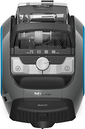 Пылесос Miele SNRF3 Boost CX1 Active Graphite grey