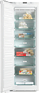 Встраиваемый морозильник Miele FNS 37405 i