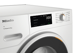 Сушильная машина Miele TWC640WP