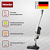 Купить Пылесос Miele SOML0 Triflex HX2 Lotus white preview 3