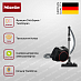 Купить Пылесос Miele SNRF3 Boost CX1 Active черный/красный preview 2
