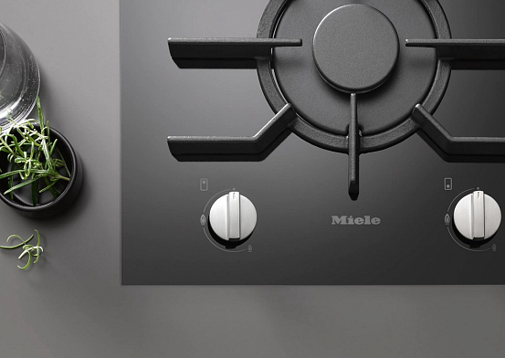 Газовая варочная панель Miele CS7102-1 FL preview 9