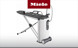 Лучшие гладильные машины Miele в 2025 году