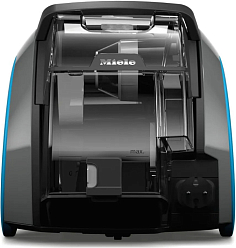 Пылесос Miele SNRF3 Boost CX1 Active Graphite grey