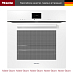 Купить Духовой шкаф Miele H 7660 BP BRWS