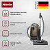 Купить Пылесос Miele SGPA3 Complete C3 Comfort Electro бронзовый preview 2