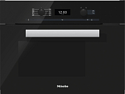 Комби-пароварка Miele DGC6400 OBSW
