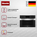 Купить Компактный духовой шкаф Miele H 7840 BM EDST/CLST preview 3