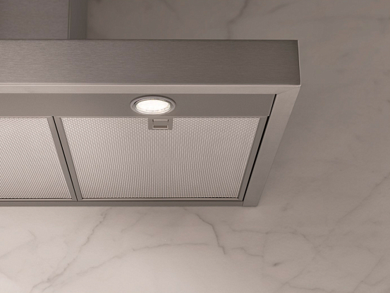 Вытяжка Miele DA 4298 W Puristic Plus preview 10