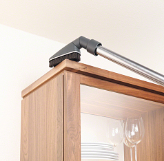 Насадка для бережной уборки Miele SUB 20