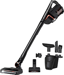 Пылесос Miele SOML0 Triflex HX2 Cat&Dog черный