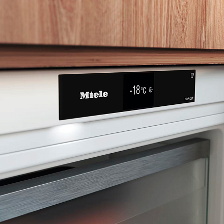 Встраиваемый морозильник Miele FNUS 7040 D preview 10