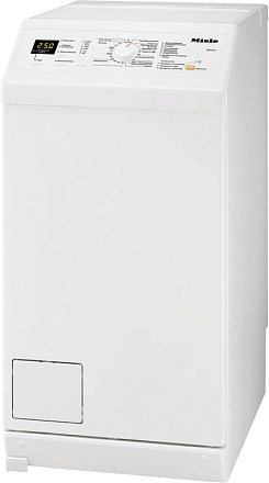 Стиральная машина Miele WW650 WCS новая, с витрины preview 1