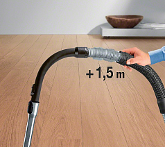 Гибкая насадка-удлинитель Miele SFS 10