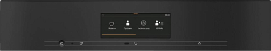 Встраиваемая кофемашина Miele CVA7840 EDST/CLST preview 5