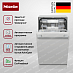 Купить Встраиваемая посудомоечная машина Miele G 5690 SCVi preview 2