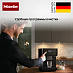 Кофемашина Miele CM 6360 125 Edition фото 4 Купить Кофемашина Miele CM 6360 125 Edition preview 4