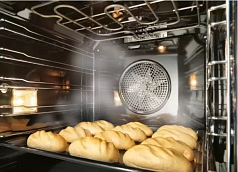 Духовой шкаф Miele H2265-1B EDST/CLST