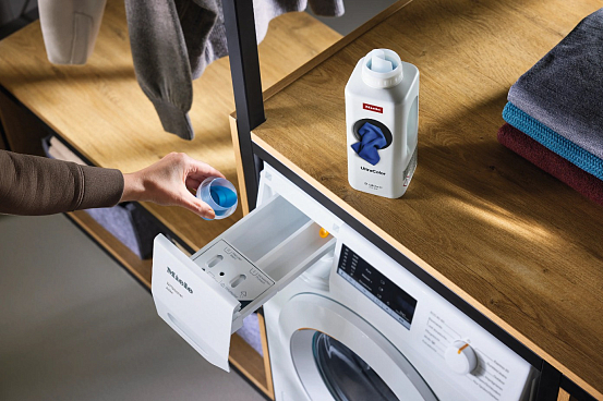 Средство для стирки цветного белья Miele Ultra Color 11997231EU6 preview 8