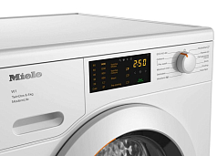 Стиральная машина Miele WCD660