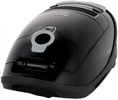Пылесос Miele SGEF5 Complete C3 Parquet XL PowerLine черный