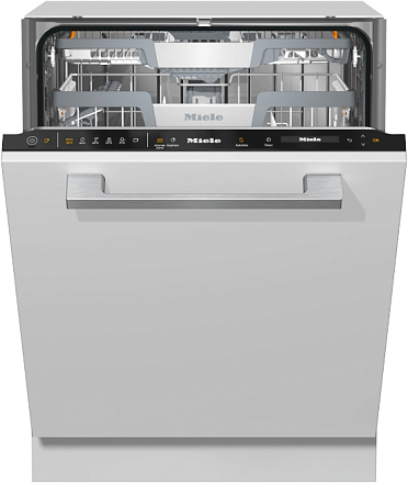Встраиваемая посудомоечная машина Miele G 7460 SCVi preview 6