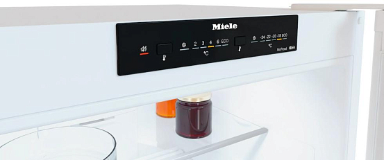 Холодильник Miele KFN 4394 ED сталь, новый с витрины preview 5