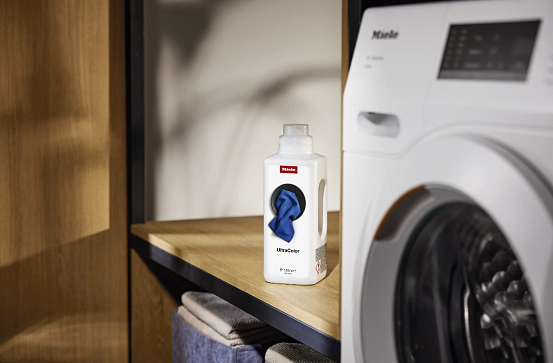 Средство для стирки цветного белья Miele Ultra Color 11997231EU6 preview 6