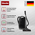 Купить Пылесос Miele SVZF0 Guard M1 Cat & Dog Flex черный preview 3