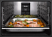 Встраиваемая пароварка Miele DG6800 HVBR фото 5 Купить Встраиваемая пароварка Miele DG6800 HVBR preview 5
